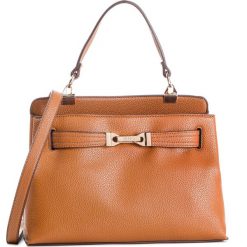 Torebka LIU JO - M Top Handle A19121 E0011 Bran 81154. Torebki do ręki damskie marki Liu Jo. Za 599.00 zł.