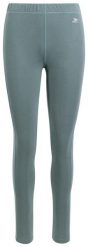 Trespass Sunita - damskie spodnie warstwowe Pewter / Teal Mist. Zielone spodnie materiałowe damskie 2117 OF SWEDEN, bez wzorów, z elastanu. Za 115.80 zł.