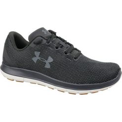 Under Armour Remix FW18 3020345-102. Buty sportowe męskie marki Under Armour. W wyprzedaży za 279.99 zł.
