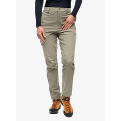 Spodnie turystyczne damskie Marmot Scree Pant. Brązowe spodnie sportowe damskie Marmot, bez wzorów, trekkingowe. Za 279.99 zł.