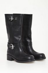 Oficerki damskie Addobbo WEEKEND MAX MARA. Kozaki damskie Weekend Max Mara, bez obcasa. Za 2,099.00 zł.