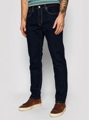 Levi's® Jeansy 502™ 29507-0083 Granatowy Taper Fit. Niebieskie jeansy męskie . Za 269.99 zł.
