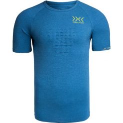 Koszulka X-BIONIC RUNNING MAN SPEED EVO. Koszulki sportowe męskie marki X Bionic. W wyprzedaży za 294.00 zł.