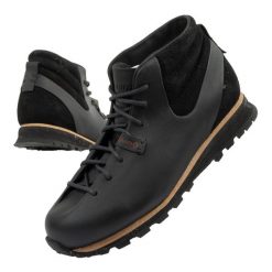 Buty trekkingowe damskie Aku Minima. Czarne obuwie sportowe damskie Aku, outdoorowe. Za 399.00 zł.