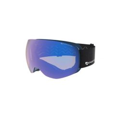 Okulary przeciwsłoneczne Demetz Sluff. Niebieskie okulary przeciwsłoneczne dla dzieci DEMETZ. Za 744.00 zł.