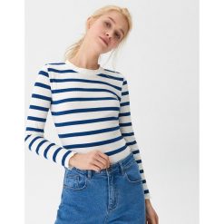 Bluzka w paski - Paski. Bluzki damskie marki House. Za 39.99 zł.
