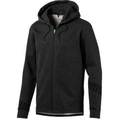 Puma Bluza Rebel 2.0 Fz Hoody Fl Dark Gray Heather M. Bluzy męskie marki Puma. W wyprzedaży za 179.00 zł.