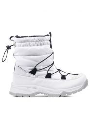 Icepeak Śniegowce Icepeak Ajaccio Ms 75291 Biały. Białe śniegowce i trapery damskie Icepeak, z materiału. Za 399.99 zł.