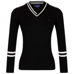 Paul Parker Sweter Damski M Czarny. Swetry damskie marki Paul Parker. Za 159.00 zł.