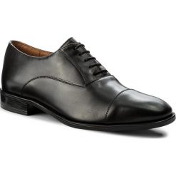 Półbuty GINO ROSSI - Rudi MPV406-K66-E100-9900-0 99. Eleganckie półbuty marki Giacomo Conti. W wyprzedaży za 229.00 zł.