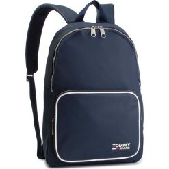Plecak TOMMY JEANS - Tjm Modern Prep Backpack AM0AM04411 496. Plecaki damskie marki Tommy Jeans. Za 539.00 zł.