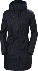 Helly Hansen Helly Hansen damska kurtka W LYNESS II COAT 53248 598 L. Kurtki damskie Helly Hansen, l, bez wzorów, bez kaptura. Za 888.99 zł.