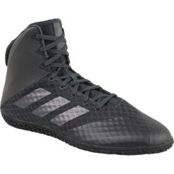 Adidas Buty męskie Mat Wizard 4 AC6971 czarne r. 42 2/3. Buty sportowe męskie marki Adidas. Za 352.95 zł.