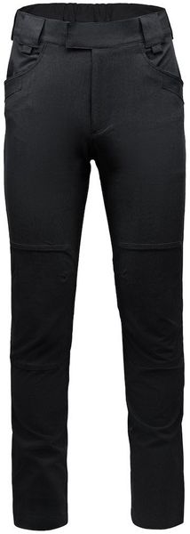 Helikon-Tex Spodnie TTP Slim - Czarny. Czarne spodnie sportowe męskie HELIKON-TEX, m, bez wzorów. Za 212.60 zł.
