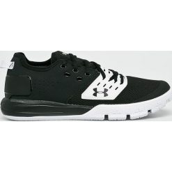 Under Armour - Buty Charged Ultimate 3.0. Buty sportowe męskie marki Under Armour. W wyprzedaży za 269.90 zł.