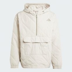 Kurtka Bluza Mercedes - AMG Petronas Formula One Team Premium Sweat. Brązowe kurtki męskie Adidas, xl, bez wzorów, z materiału, bez kaptura. Za 649.00 zł.