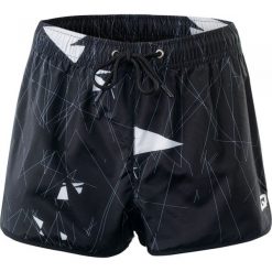 IQ Spodnie damskie Kika WMNS Black/Pattern r. L. Spodnie dresowe damskie IQ. Za 49.99 zł.