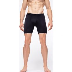 Bielizna męska 4FPro BIM400 - czarny. Bokserki męskie marki Speedo. Za 79.99 zł.