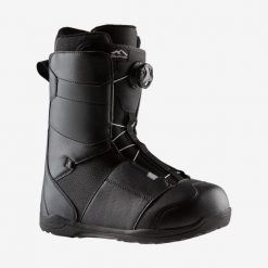 Buty Snowboardowe męskie Head Scout Lyt Boa. Czarne buty sportowe męskie Head, bez zapięcia, snowboardowy. W wyprzedaży za 1,019.00 zł.