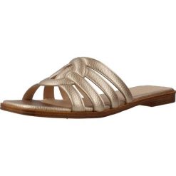 Sandały MTNG 59623M Brąz. Brązowe sandały damskie MTNG, trekkingowe. Za 141.99 zł.