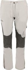Spodnie outdoor Nordblanc damskie białe rozmiar 42. Białe spodnie materiałowe damskie NORDICA, s, bez wzorów, z materiału. Za 127.33 zł.