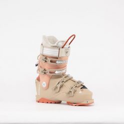 Buty narciarskie damskie ROSSIGNOL Alltrack Pro 100 LT W GW Earth/Peach. Czerwone obuwie sportowe damskie Rossignol, bez wzorów, narciarskie. W wyprzedaży za 1,956.95 zł.