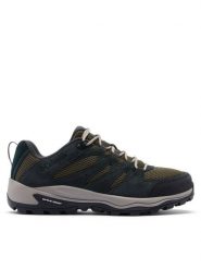 Columbia Trekkingi Redmond IV Breathe 2150221 Zielony. Zielone trekkingi męskie Columbia, trekkingowe. Za 349.99 zł.
