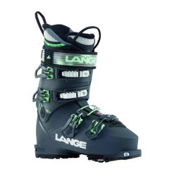 Buty narciarskie damskie LANGE XT3 FREE 95 W LV GW flex95. Szare obuwie sportowe damskie LANGE, bez wzorów, narciarskie. W wyprzedaży za 2,038.05 zł.