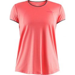Craft Koszulka damska Eaze SS Tee Koralowa r. M (1905877 - 702975). T-shirty damskie marki Craft. Za 82.80 zł.