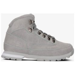 Feewear Lanza buty damskie, szary, rozmiar 8,5. Szare trekkingi damskie Feewear, outdoorowe. W wyprzedaży za 199.99 zł.