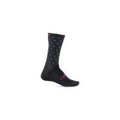 GIRO Skarpety męskie COMP RACER HIGH RISE szare r. M (GR-8053391). Skarpety męskie marki GIRO. Za 56.02 zł.