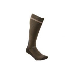 Skarpety myśliwskie W500W WINTER. Skarpety męskie marki SOLOGNAC. Za 29.99 zł.