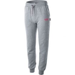 Hi-tec Spodnie Lady Maia Grey Melange/Honeysuckle r. S. Spodnie dresowe damskie marki Hi-tec. Za 89.99 zł.