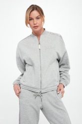 Bluza damska rozpinana Dodo MM. Bluzy damskie MM, m, bez wzorów, bez kaptura. W wyprzedaży za 799.20 zł.