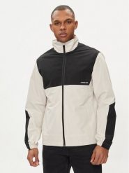 Jack & Jones Kurtka przejściowa Alex 12249382 Beżowy Regular Fit. Brązowe kurtki męskie Jack & Jones, m, bez wzorów, z syntetyku, bez kaptura. Za 169.99 zł.