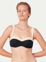 Triumph Góra od bikini Summer Glow 10218129 Czarny. Czarne bikini damskie Triumph, bez wzorów. Za 149.99 zł.