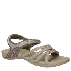Buty trekkingowe damskie Hi-Tec Savanna Ii. Zielone obuwie sportowe damskie Hi-tec, trekkingowe. Za 338.00 zł.