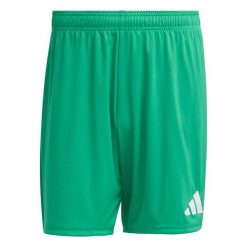 Spodenki krótkie męskie adidas Entrada 26. Białe krótkie spodenki sportowe męskie Adidas, m, bez wzorów, z poliesteru, climacool (adidas). Za 60.99 zł.