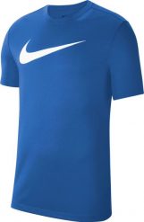 Nike Nike Dri-FIT Park 20 t-shirt 463 : Rozmiar - XL. T-shirty męskie Nike, m, bez wzorów, bez kołnierzyka. Za 108.71 zł.