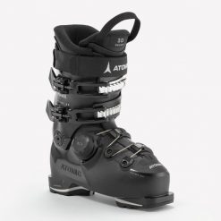 Buty narciarskie damskie Atomic Hawx Prime 85 Boa HV flex 85. Brązowe obuwie sportowe damskie Atomic, bez wzorów, narciarskie. Za 1,799.00 zł.