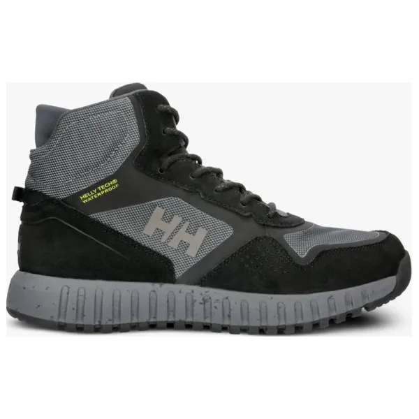 Helly Hansen Monashee Ullr Ht buty męskie, czarny, rozmiar 44,5. Czarne trekkingi męskie Helly Hansen, outdoorowe. W wyprzedaży za 339.99 zł.