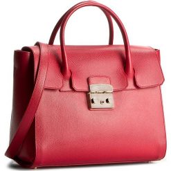 Torebka FURLA - Metropolis 851185 B BGZ8 ARE Ruby. Torebki do ręki damskie marki Furla. Za 1,785.00 zł.