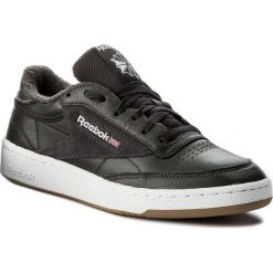 Buty Reebok - Club C 85 Estl CM8795 Coal/White/Wshb Blue. Obuwie sportowe damskie marki Reebok. W wyprzedaży za 259.00 zł.