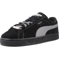 Buty PUMA YELLOW 40833003 Czarny. Czarne obuwie sportowe damskie Puma, na fitness i siłownię. Za 356.99 zł.
