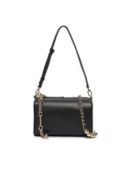 Furla Torebka WE00793 BX2269 CN O6000 Czarny. Czarne torebki do ręki damskie Furla, bez wzorów, ze skóry, bez dodatków. Za 1,319.00 zł.
