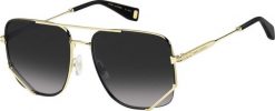 Marc Jacobs Damskie okulary przeciwsłoneczne MARC JACOBS WOMEN MJ-1048-S-RHL (Szkło/Zausznik/Mostek) 57/17/140 mm) NoSize. Okulary przeciwsłoneczne damskie Marc Jacobs. Za 388.61 zł.