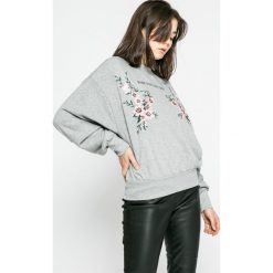 Tally Weijl - Bluza. Szare bluzy damskie TALLY WEIJL. W wyprzedaży za 69.90 zł.