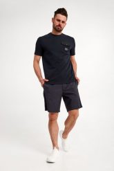 Bermudy ARMANI EXCHANGE. Szorty męskie Armani Exchange, m, bez wzorów. Za 539.00 zł.