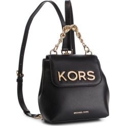 Plecak MICHAEL MICHAEL KORS - Mott 30H8GOXB0L Black. Plecaki damskie marki MICHAEL Michael Kors. Za 1,309.00 zł.