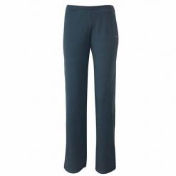 Spodnie treningowe damskie Reebok ART262399. Szare spodnie sportowe damskie Reebok, m, bez wzorów, z bawełny, na fitness i siłownię. Za 159.99 zł.